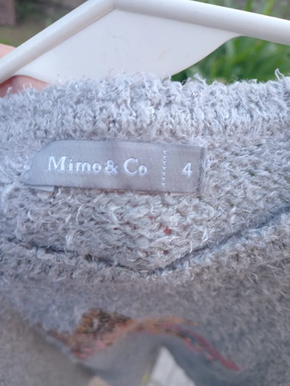 Buzo Mimo & Co - imagen 8