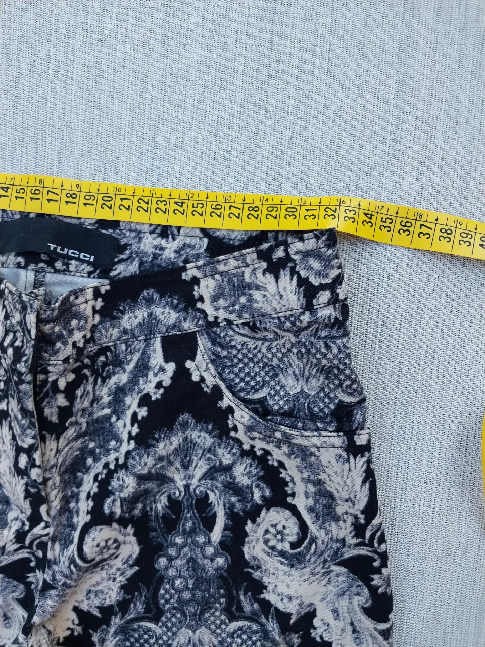 Pantalón Tucci - imagen 3