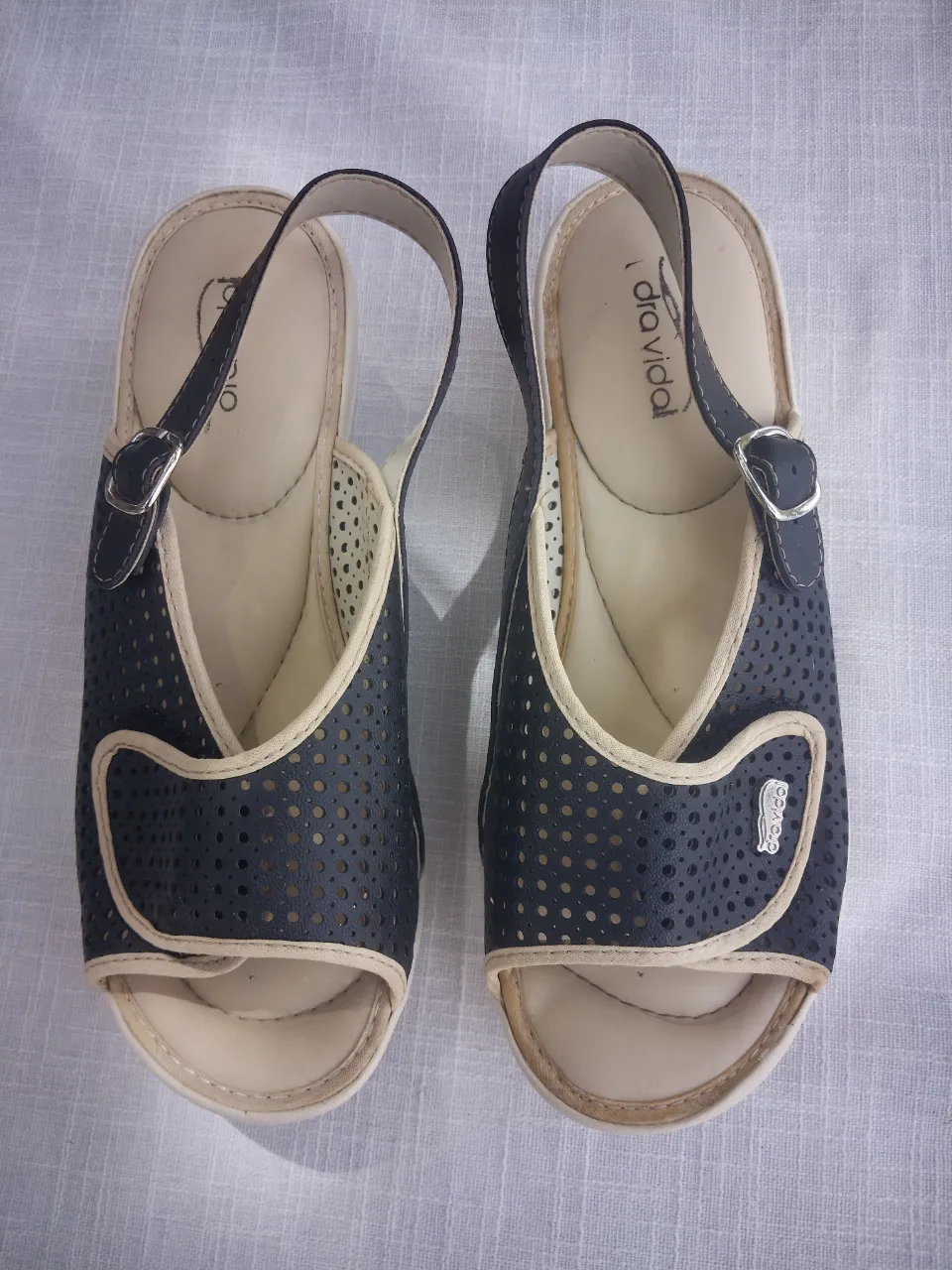Sandalias Dr vidal - imagen 6