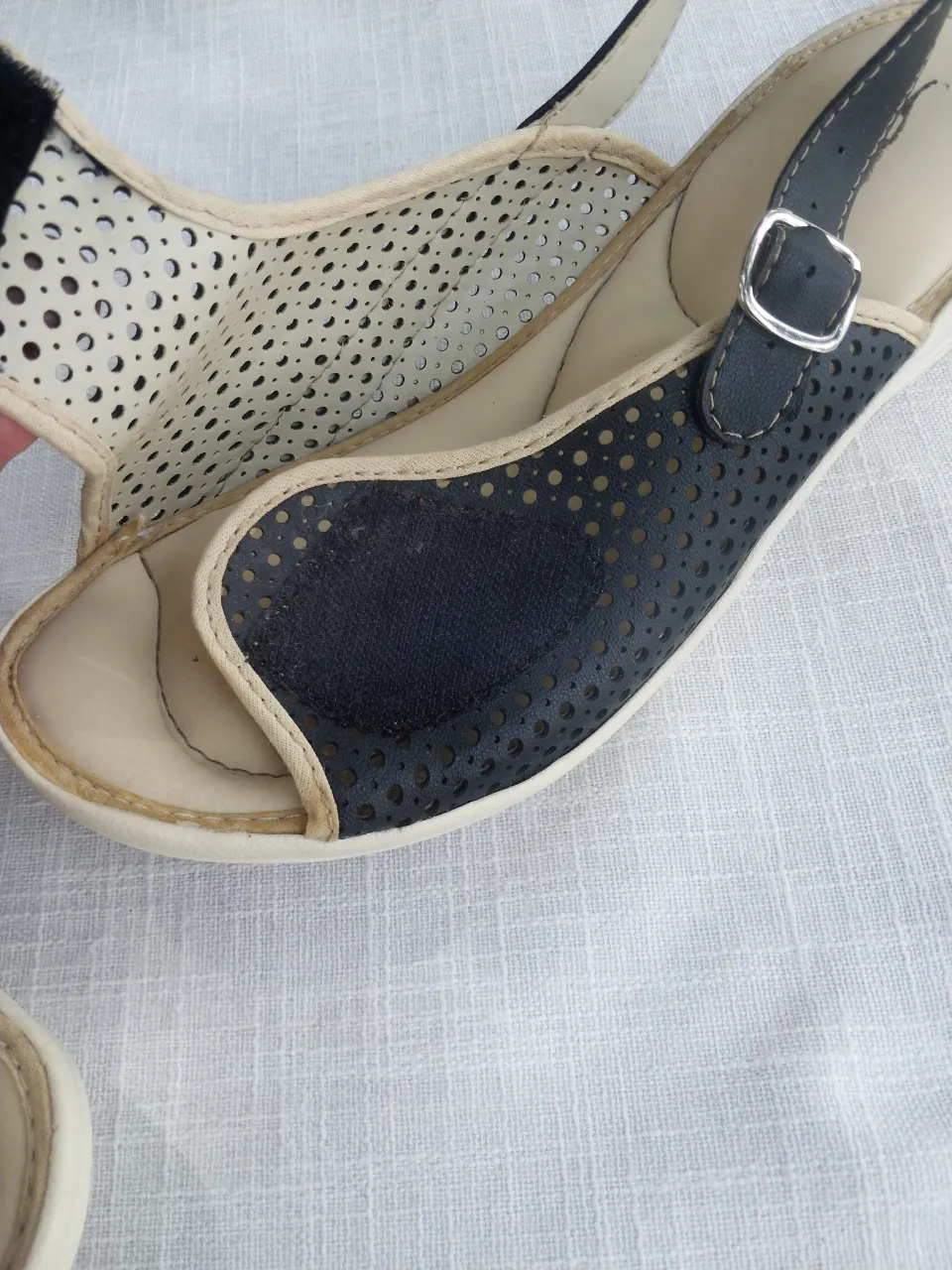 Sandalias Dr vidal - imagen 3