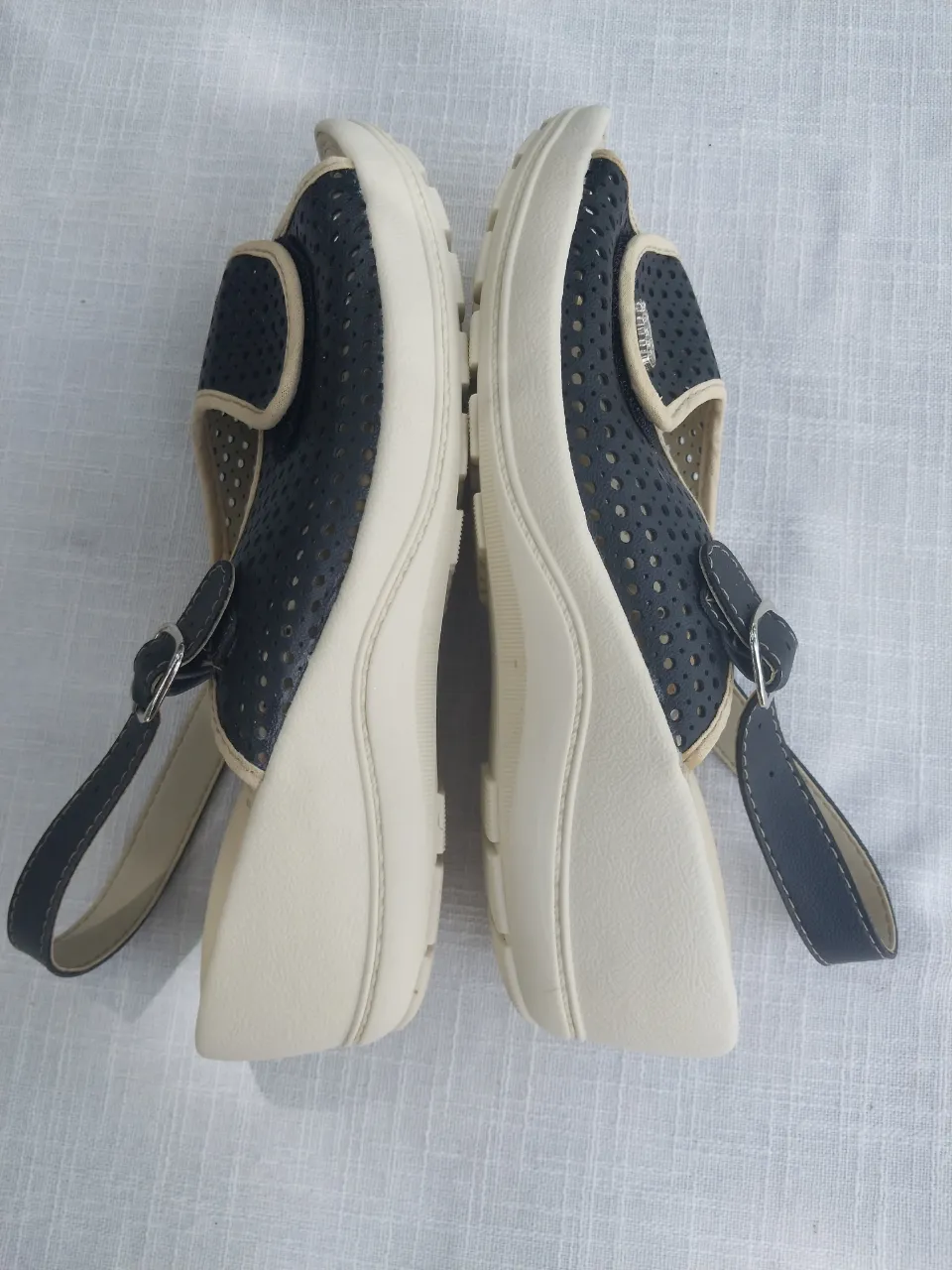 Sandalias Dr vidal - imagen 5