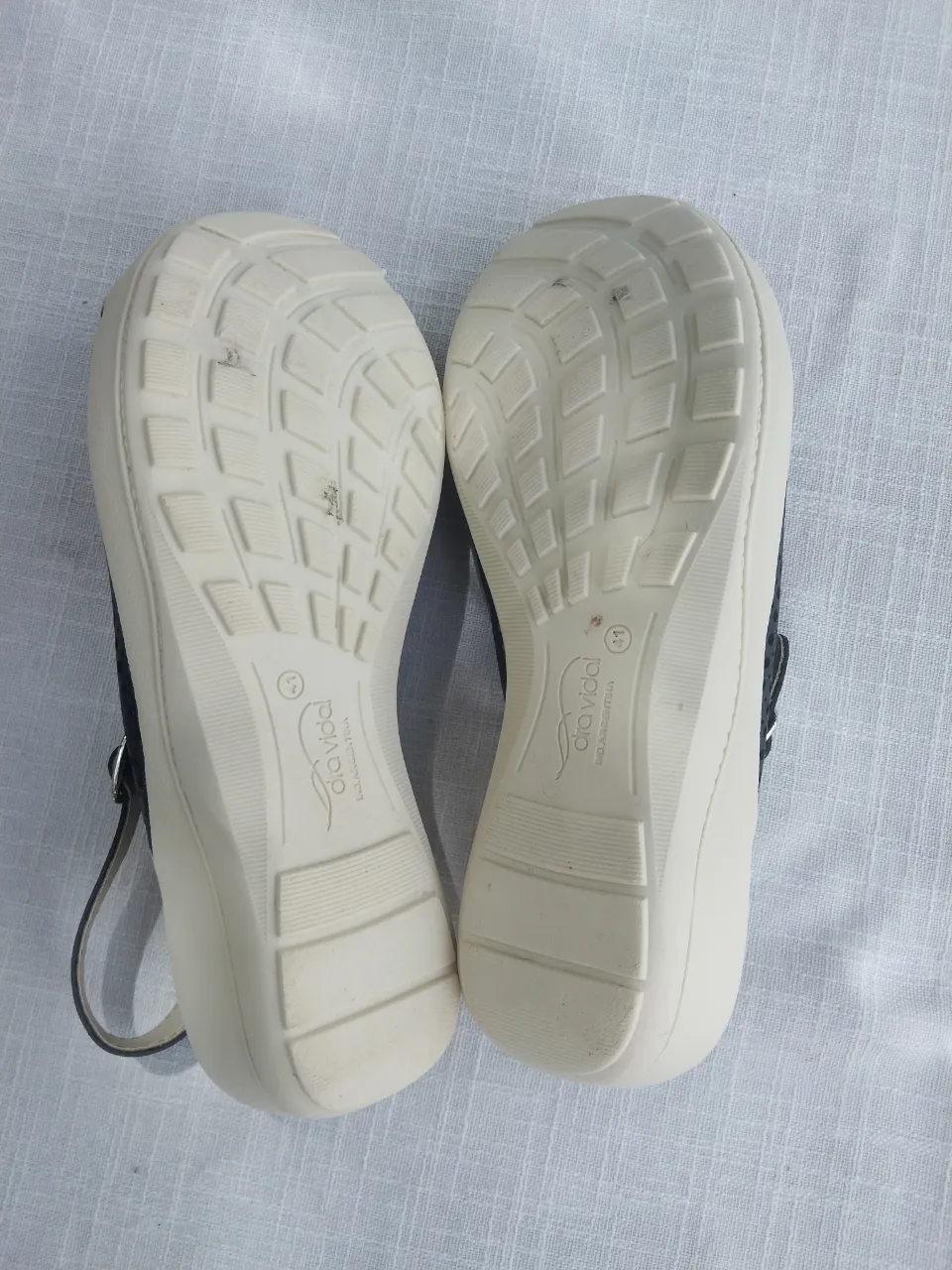 Sandalias Dr vidal - imagen 4