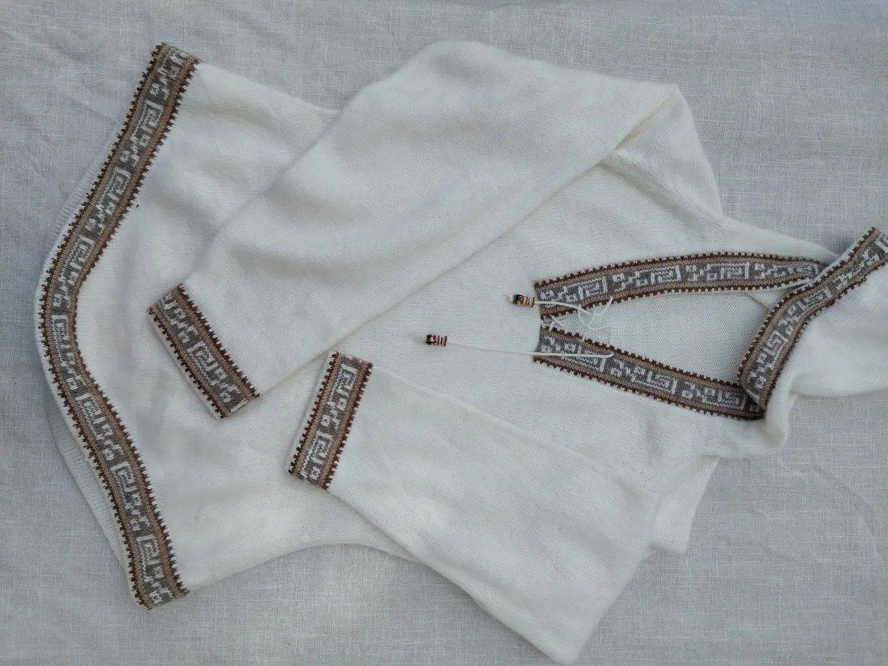 Sweater A ≠ - imagen 5