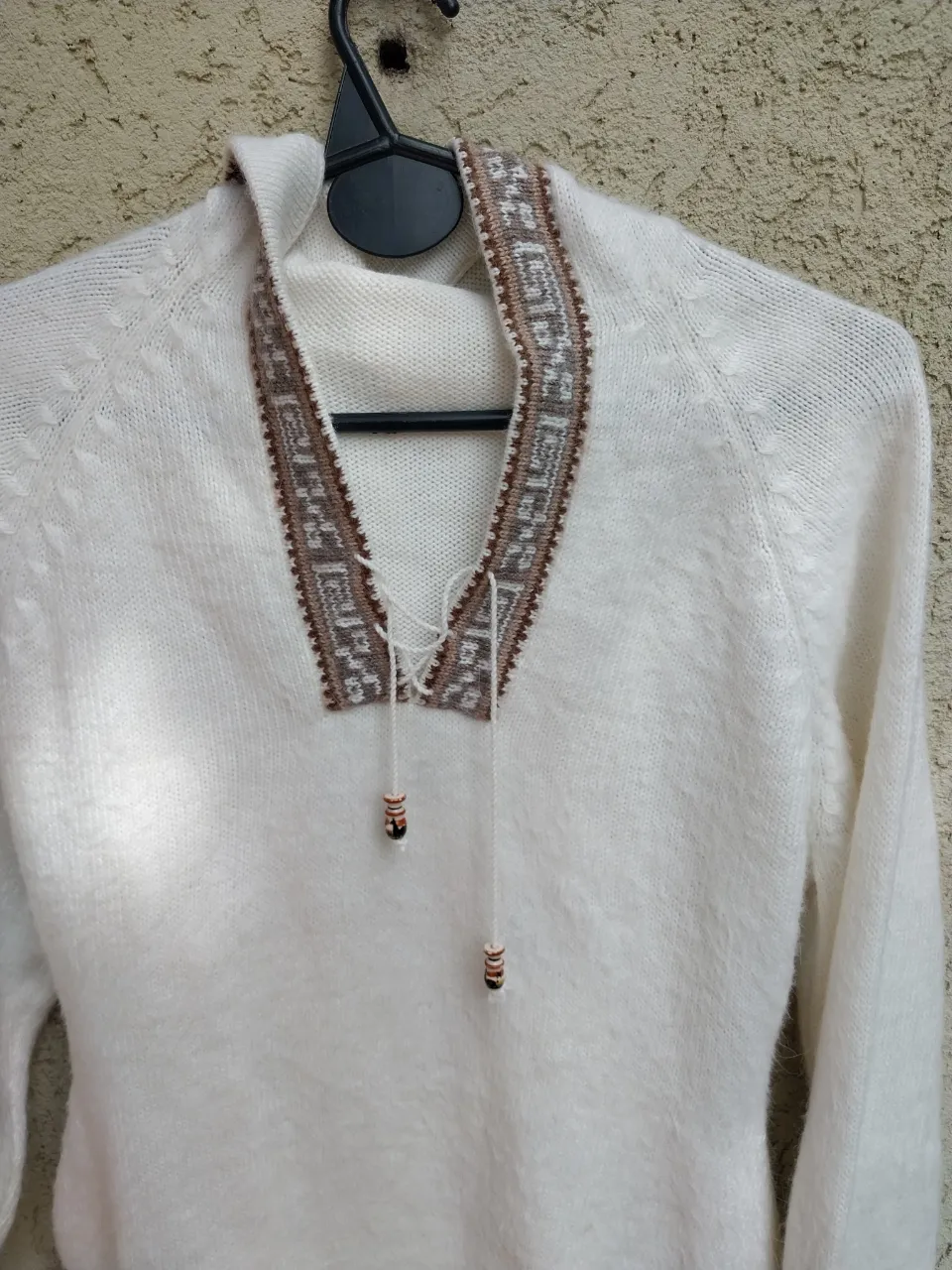 Sweater A ≠ - imagen 3
