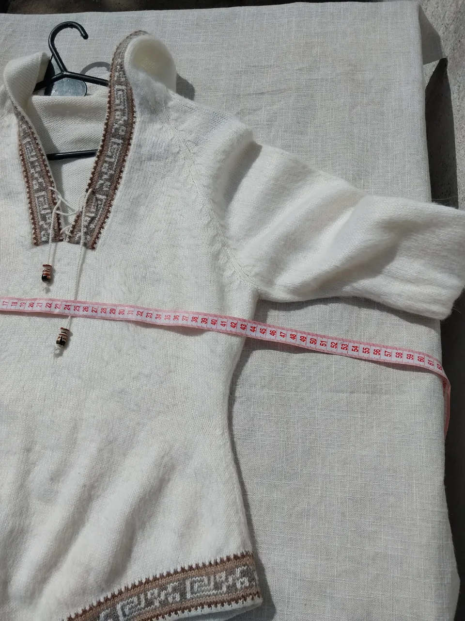 Sweater A ≠ - imagen 4