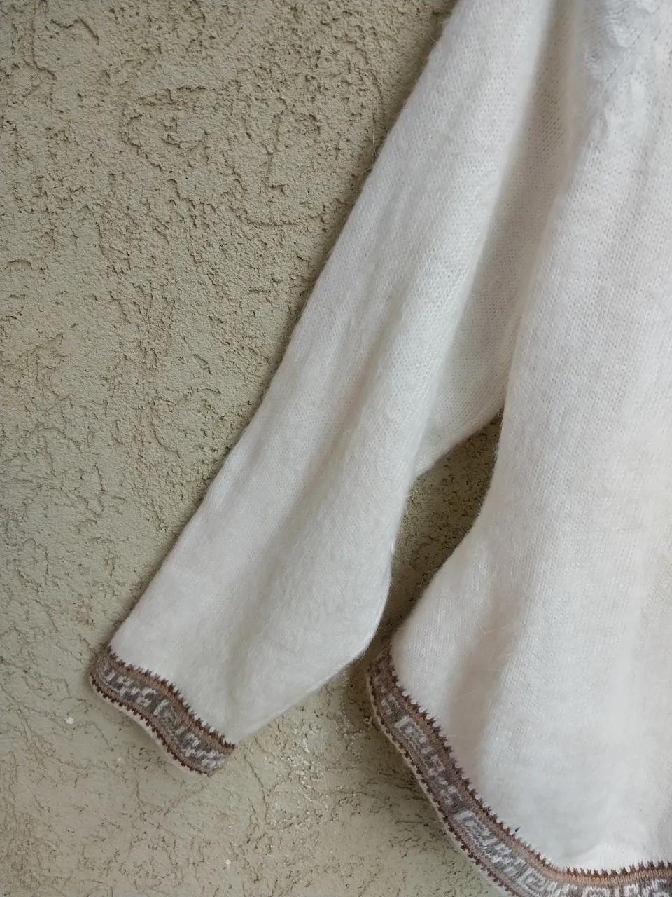 Sweater A ≠ - imagen 2