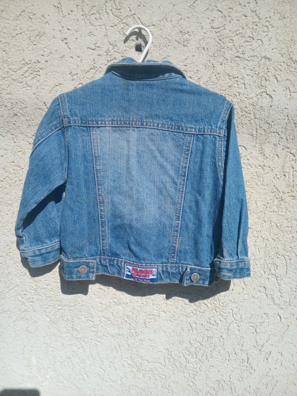 Campera de jean A.. - imagen 2