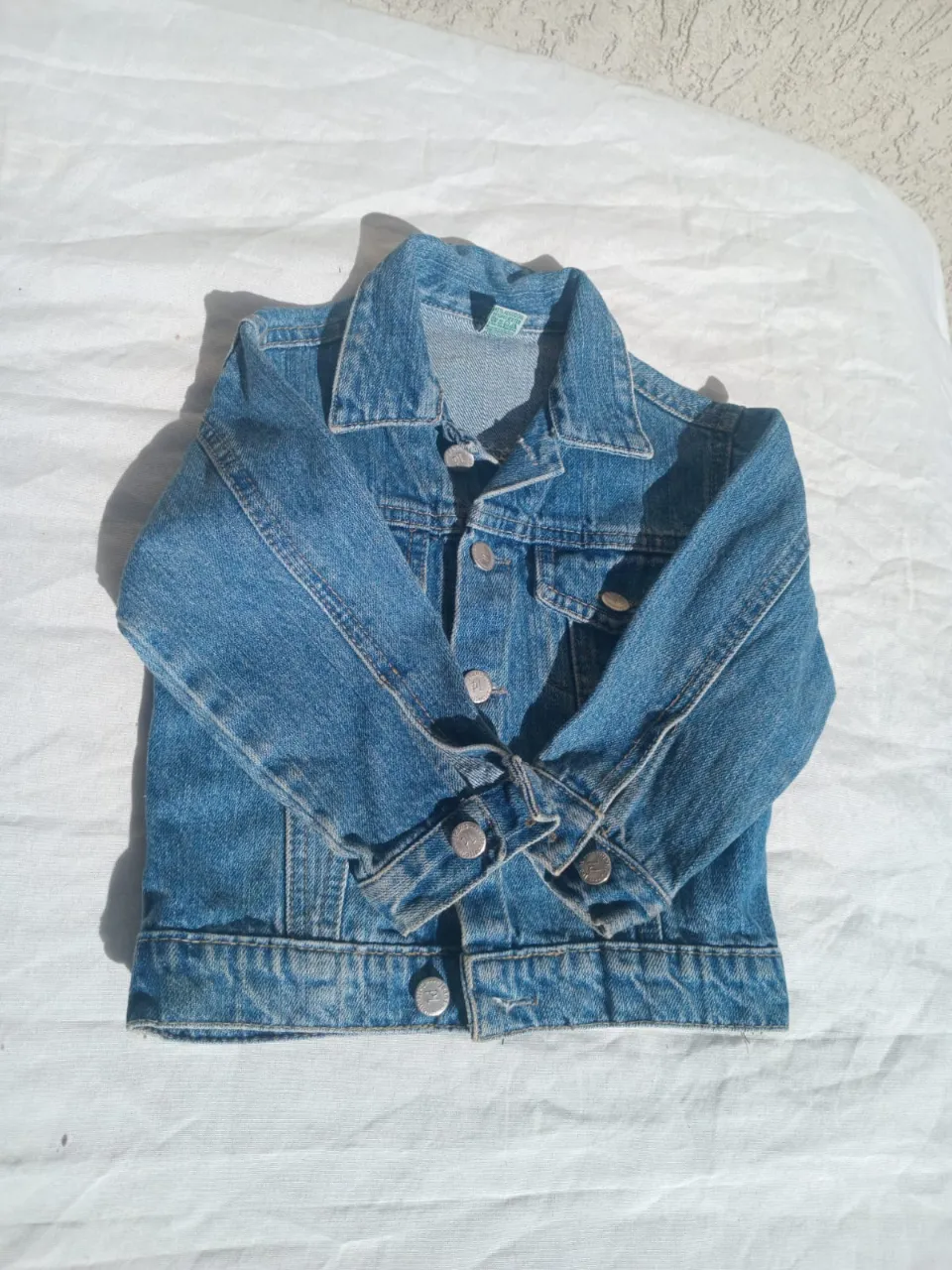 Campera de jean A.. - imagen 5