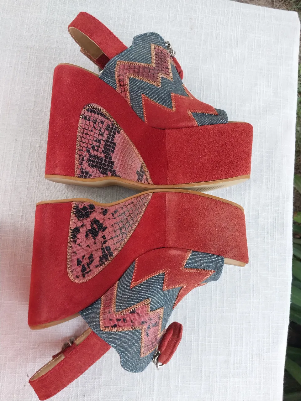 Sandalias Saverio Di Ricci - imagen 2