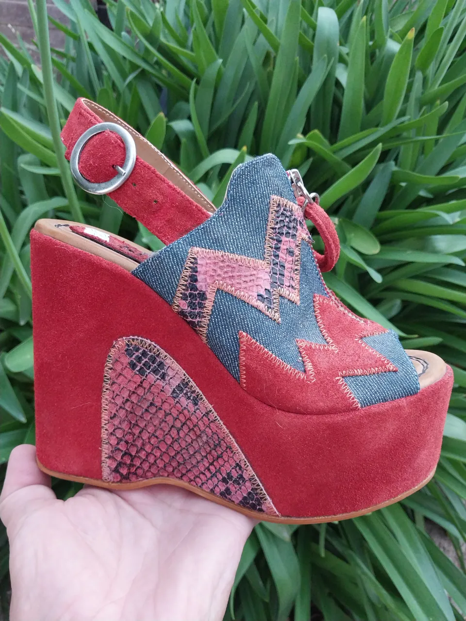 Sandalias Saverio Di Ricci - imagen 3