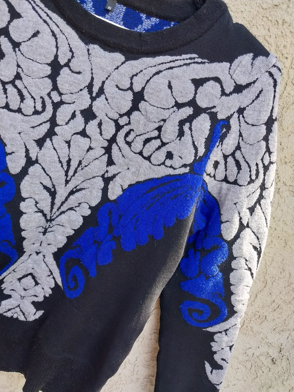 Sweater A.. - imagen 7