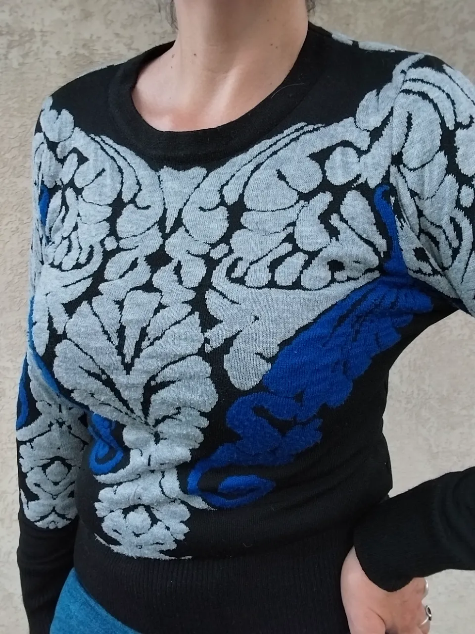 Sweater A.. - imagen 2