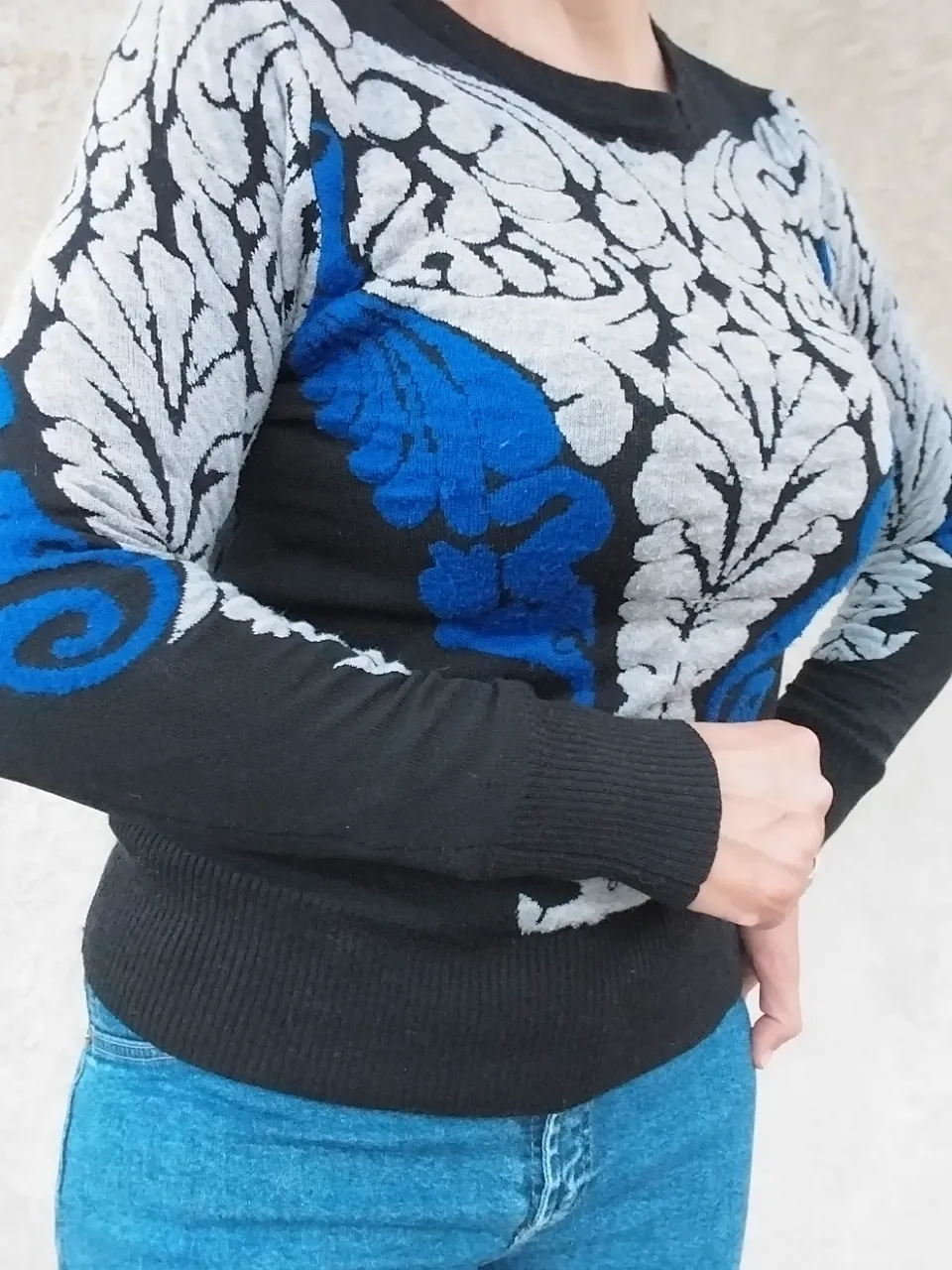 Sweater A.. - imagen 3