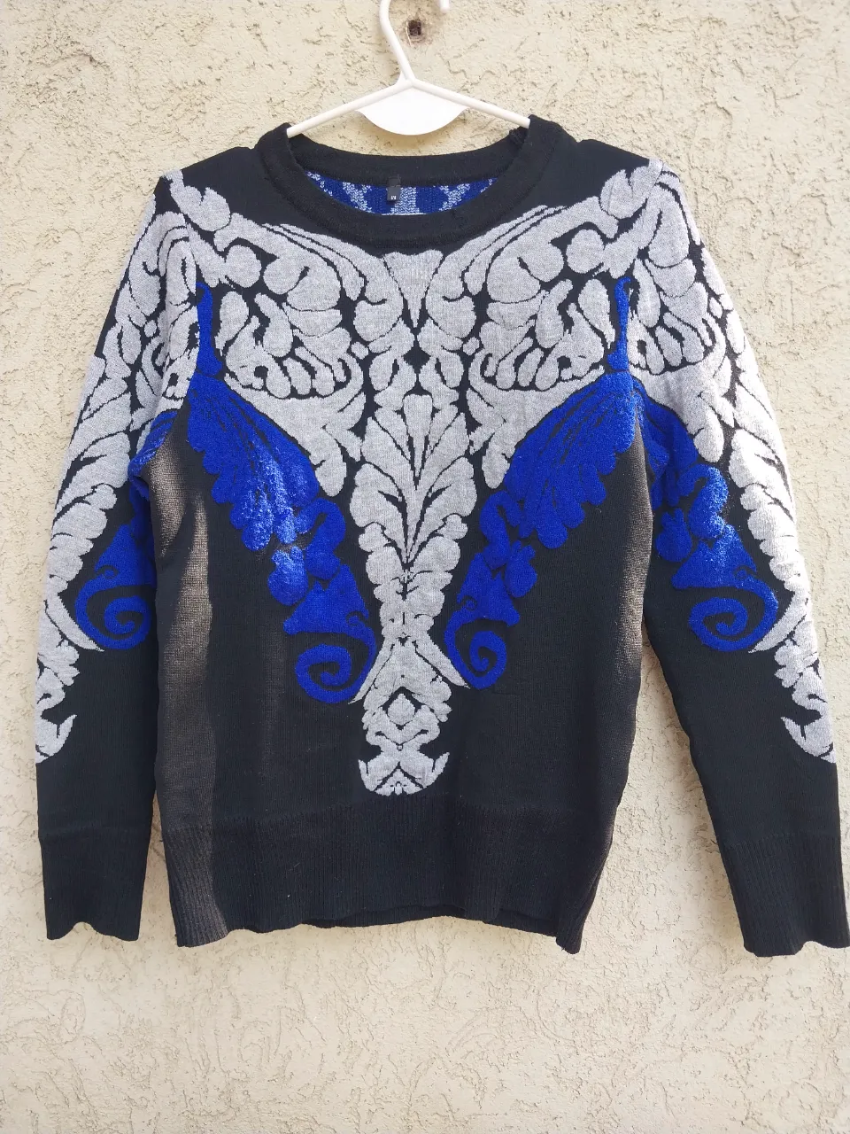 Sweater A.. - imagen 4