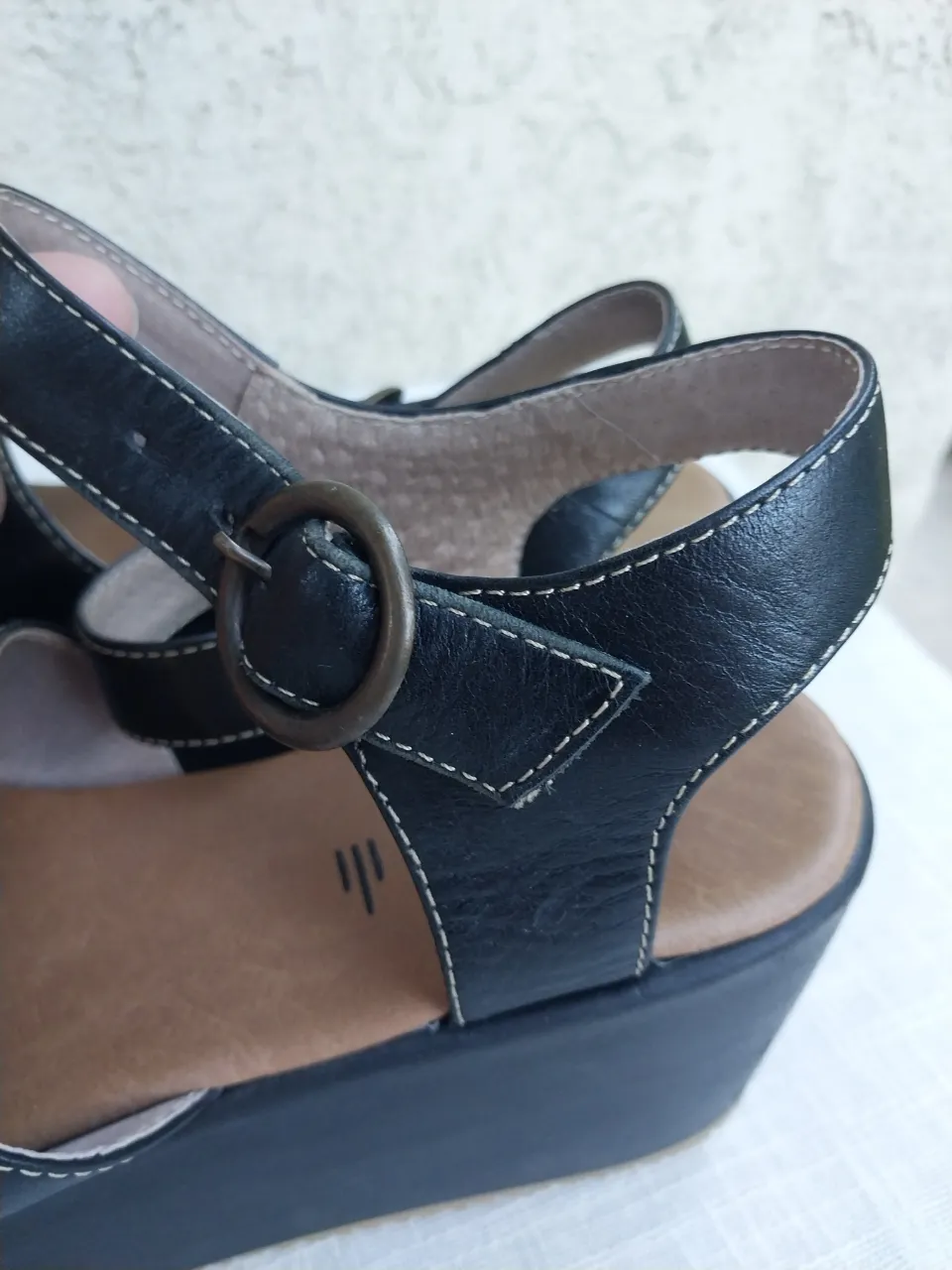 Sandalias Maldonado - imagen 4