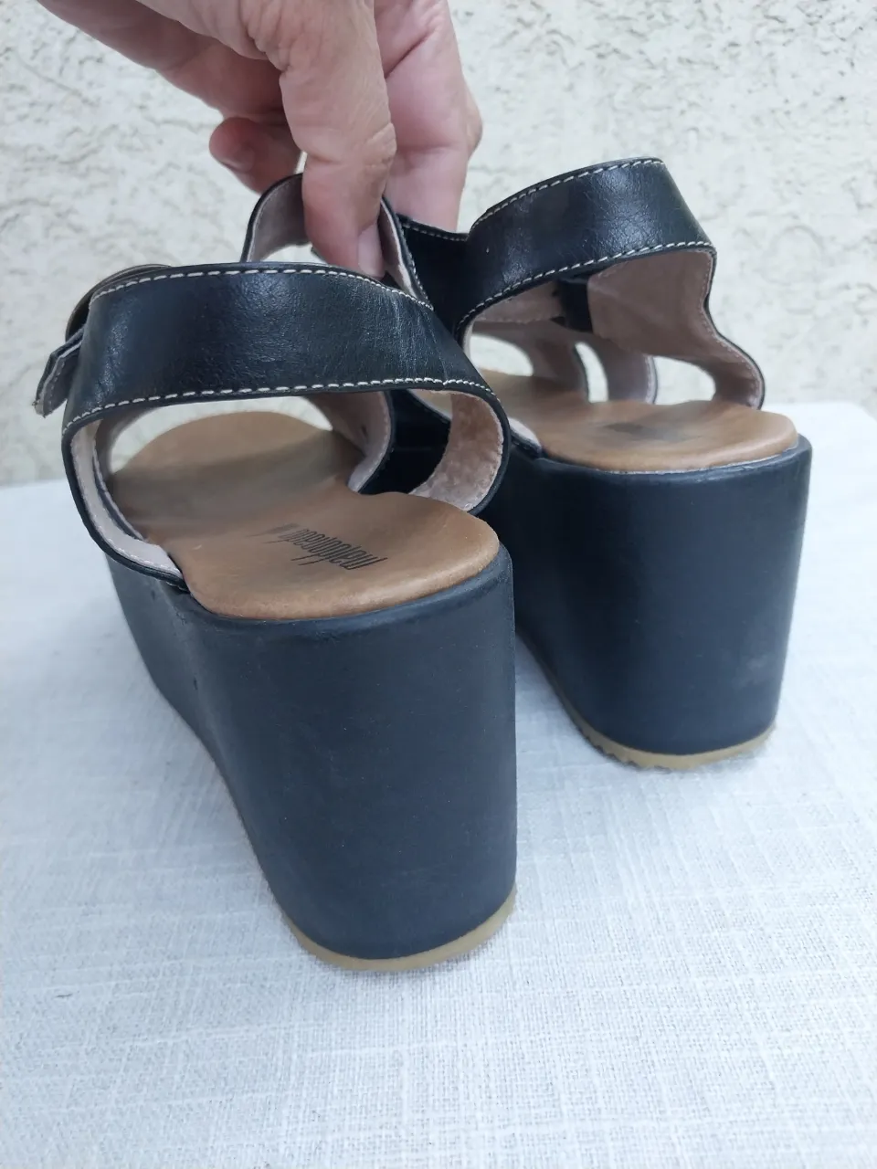 Sandalias Maldonado - imagen 3