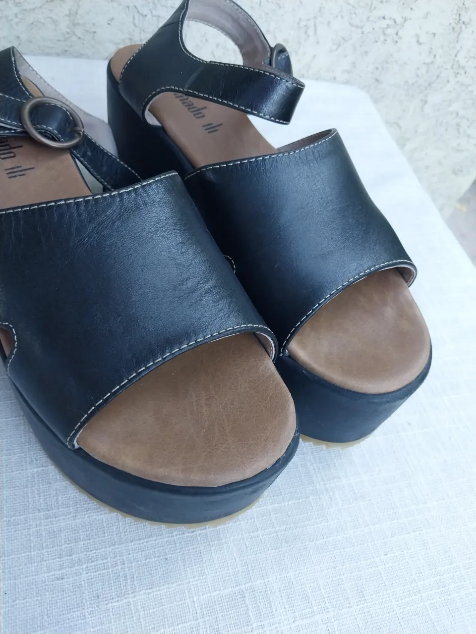 Sandalias Maldonado - imagen 2