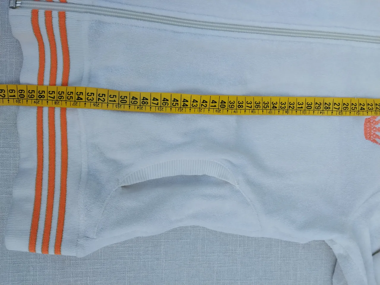 Campera adidas - imagen 5
