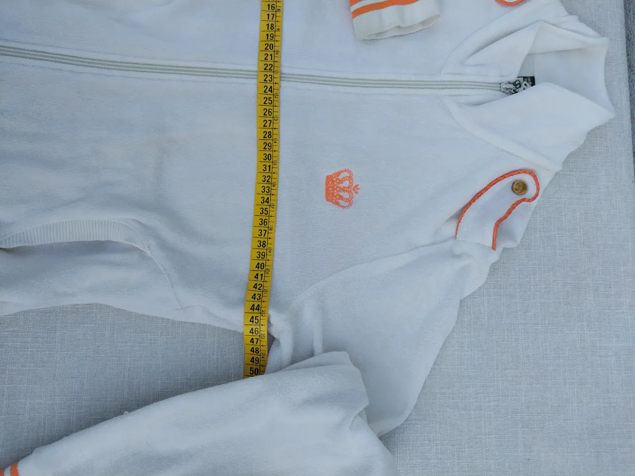 Campera adidas - imagen 3