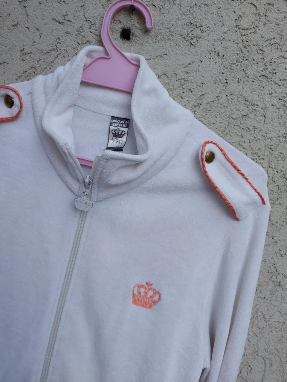 Campera adidas - imagen 2