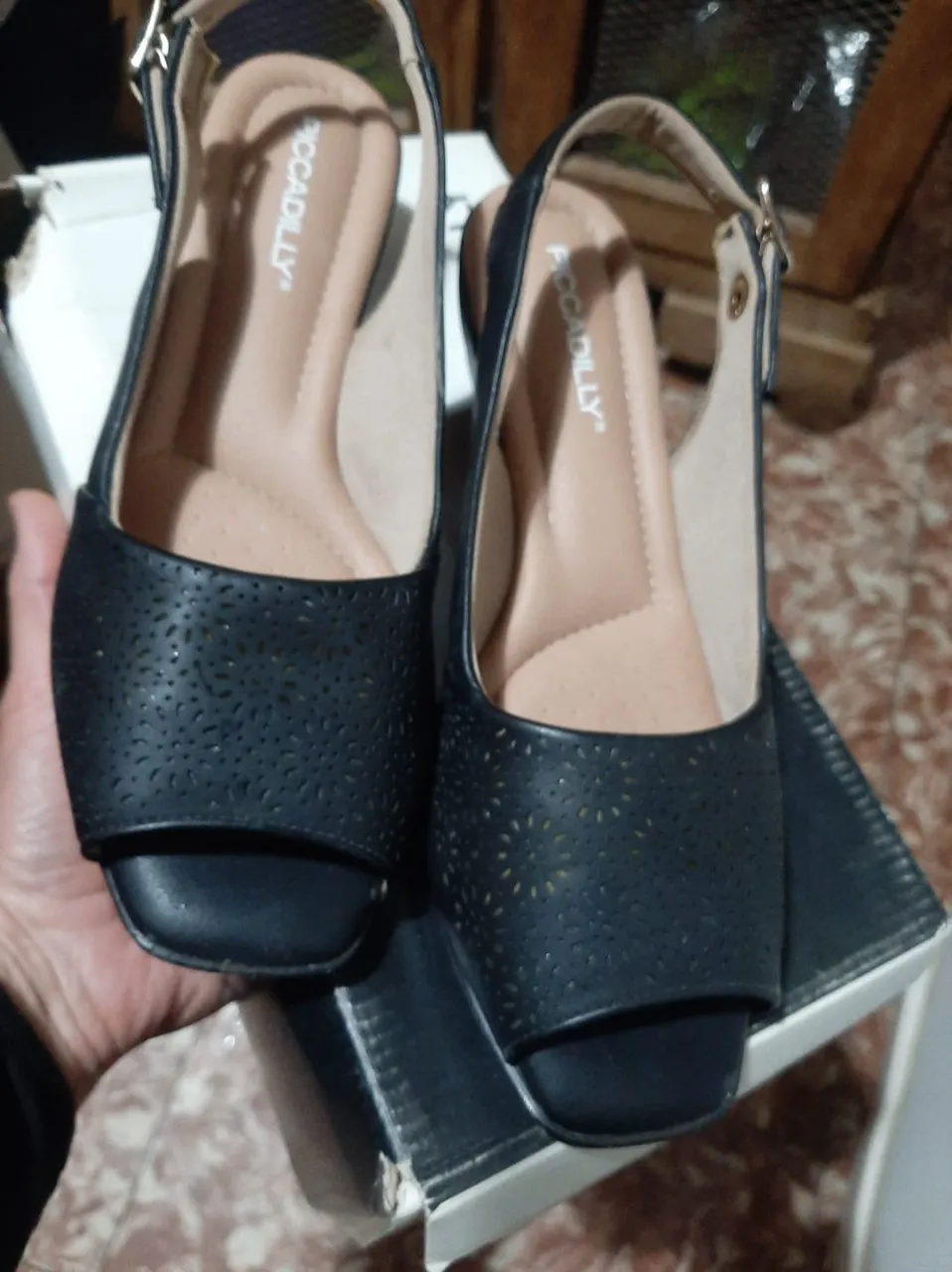 Sandalias Piccadilly - imagen 3