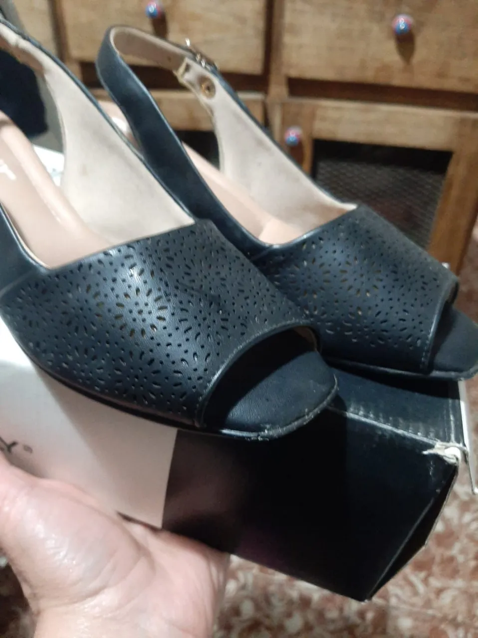 Sandalias Piccadilly - imagen 2