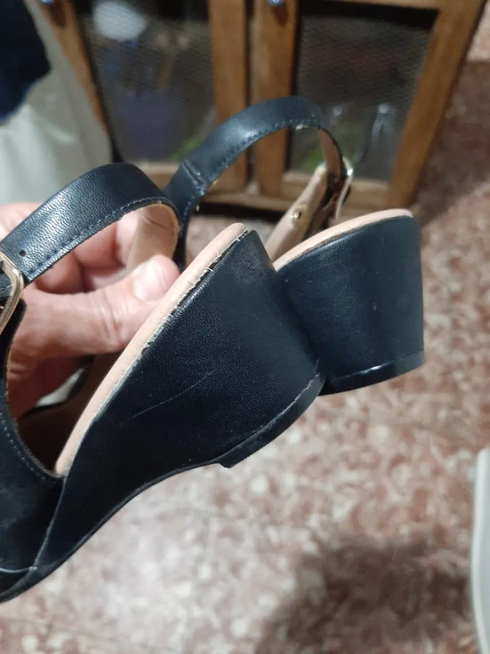 Sandalias Piccadilly - imagen 4