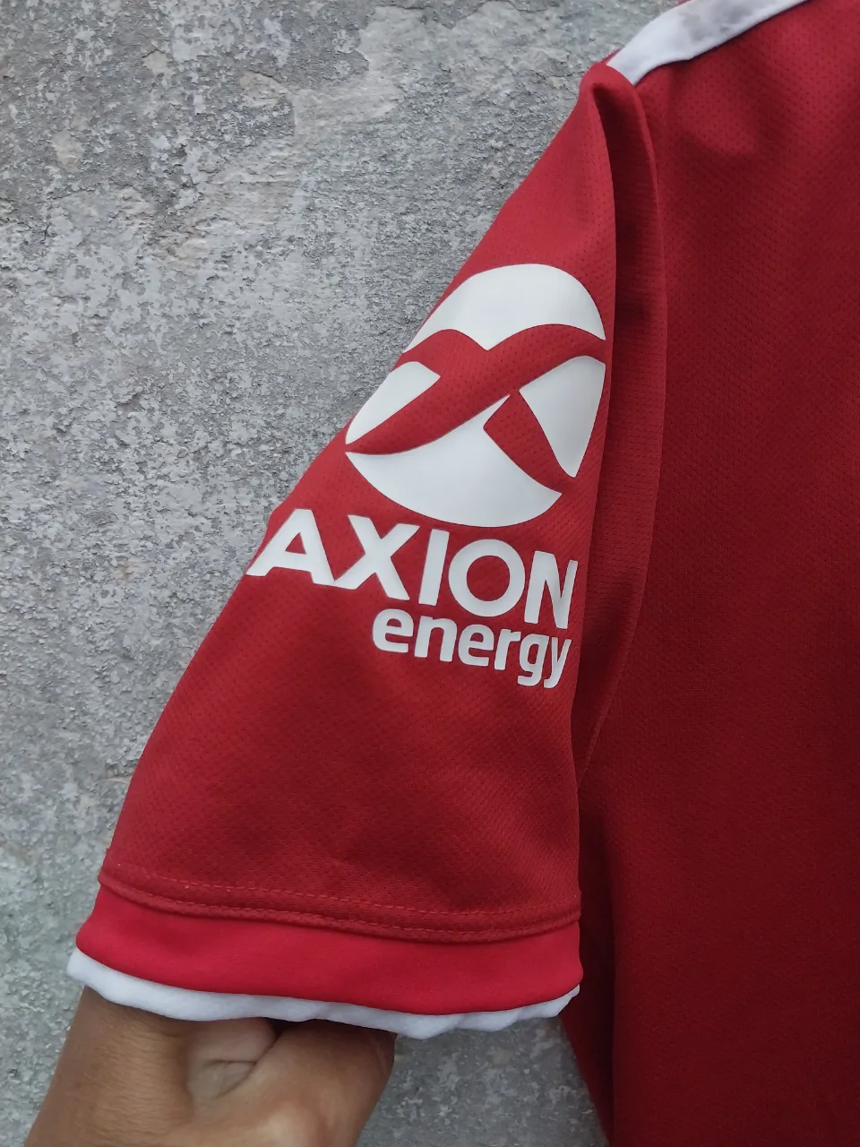 Camiseta adidas - Vista 3