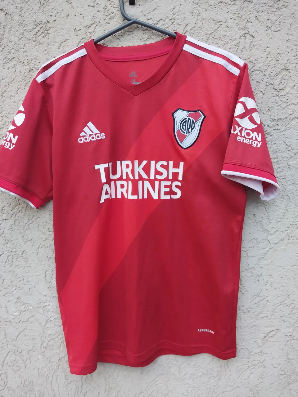 Camiseta adidas