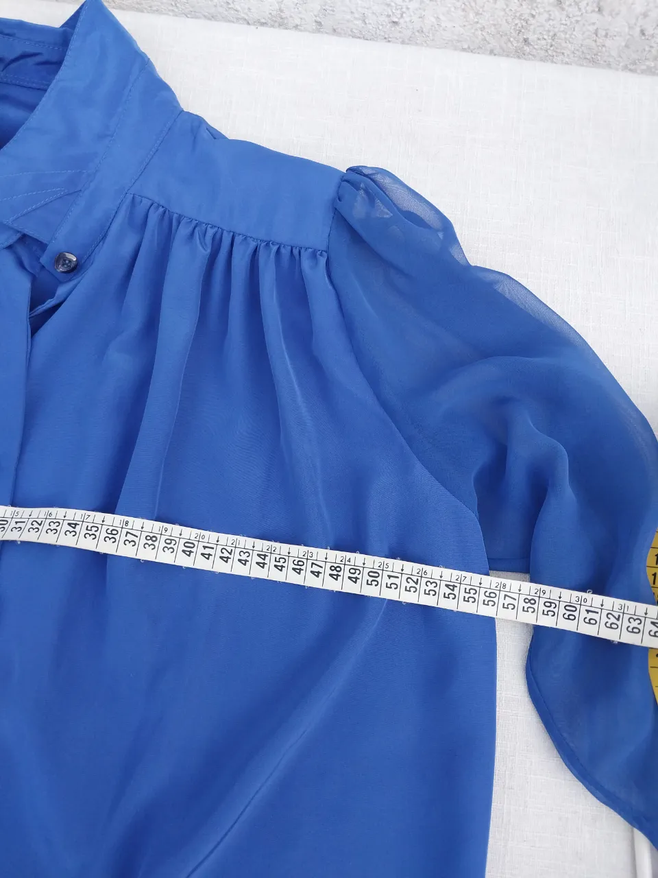 Blusa A ≠ - imagen 3