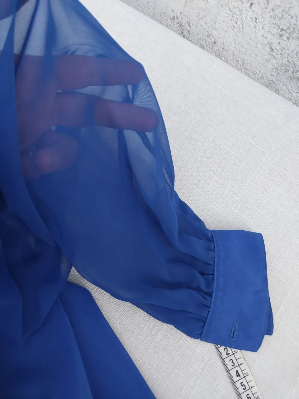 Blusa A ≠ - imagen 6