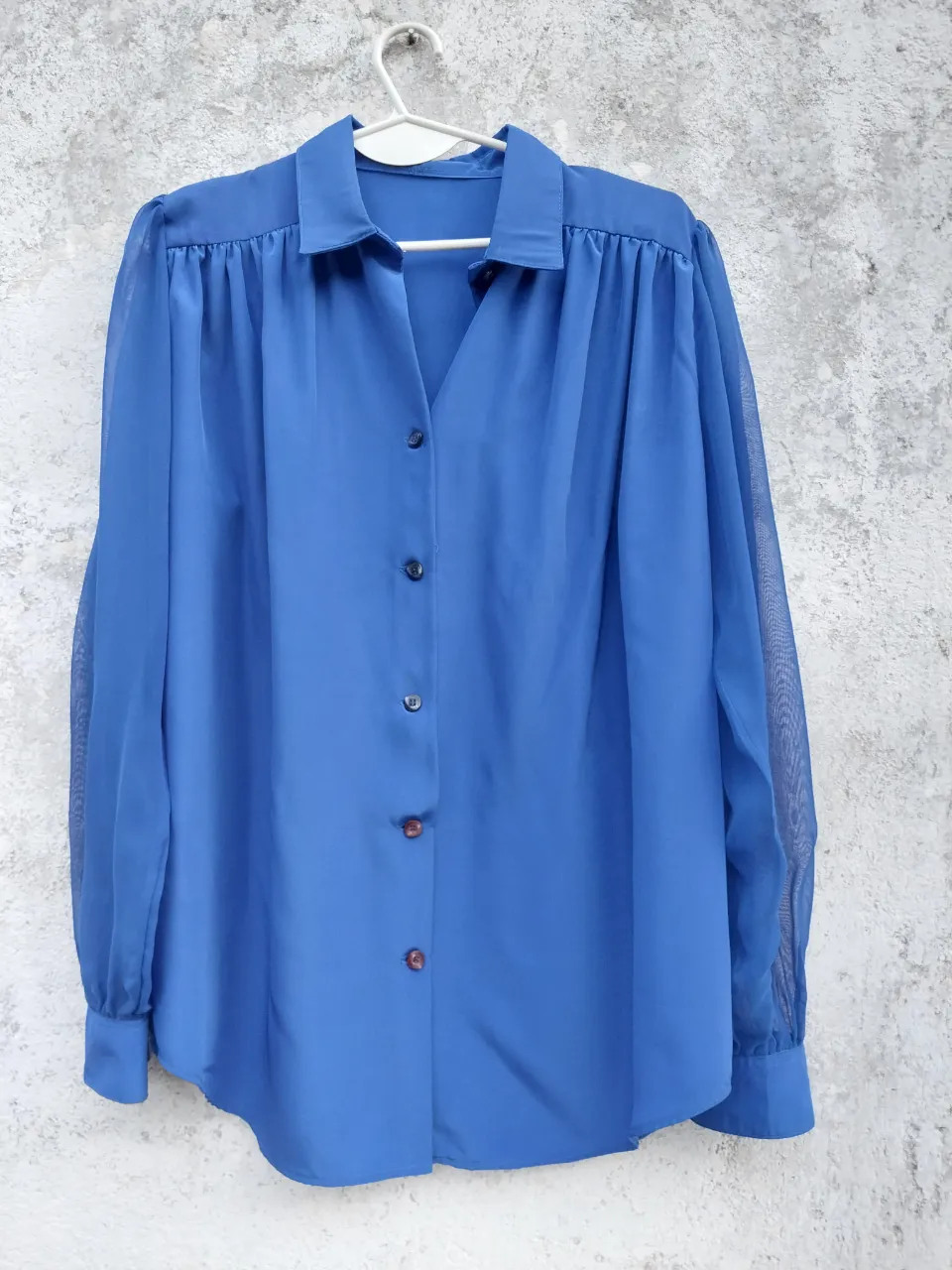 Blusa A ≠ - imagen 2