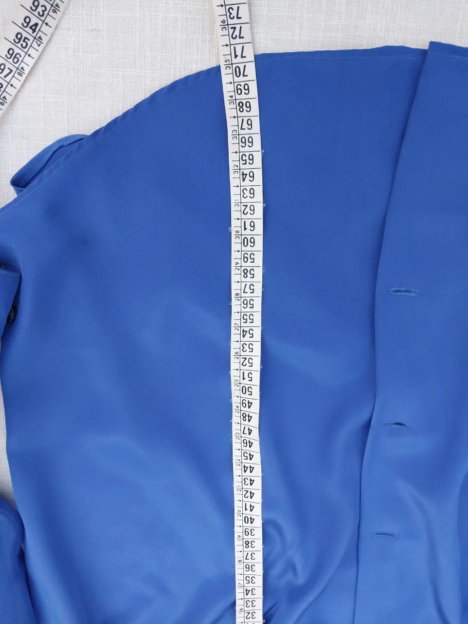 Blusa A ≠ - imagen 5