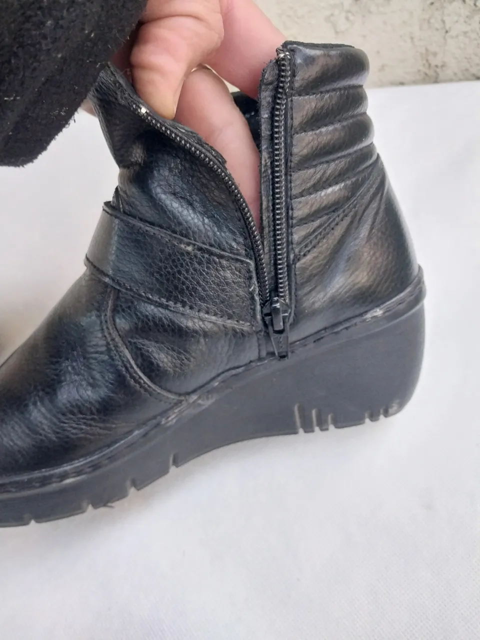 Botas Giraff - imagen 3