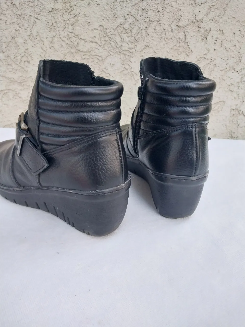 Botas Giraff - imagen 2