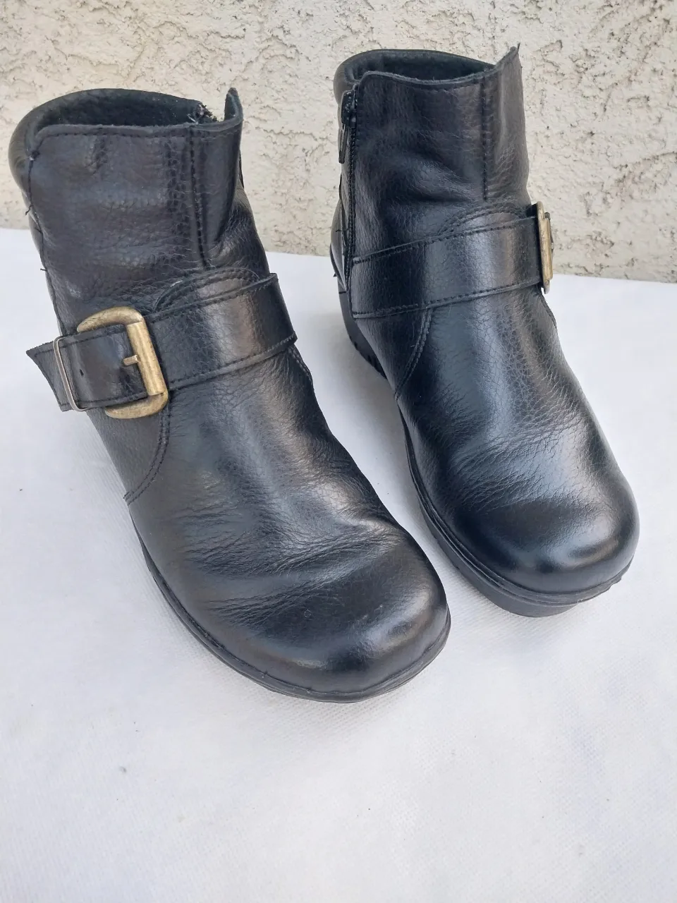 Botas Giraff - imagen 1