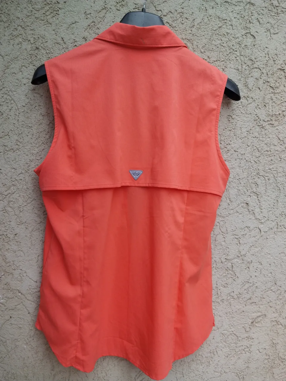 Musculosa Columbia - Vista 2