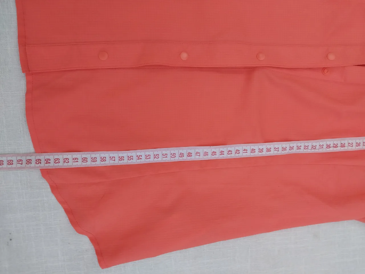 Musculosa Columbia - Vista 7