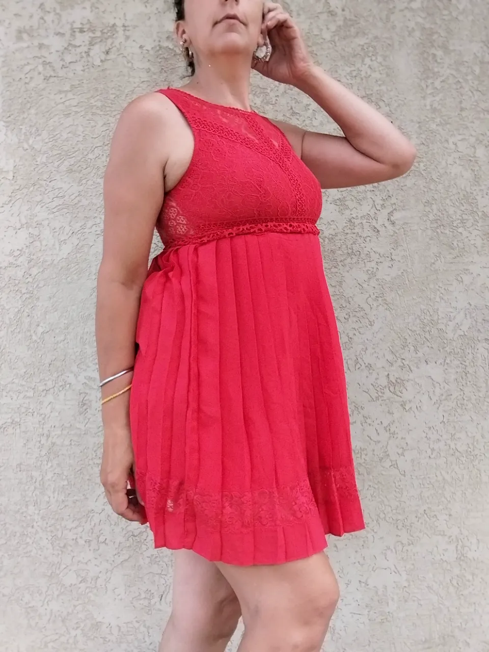 Vestido Sin marca - imagen 4