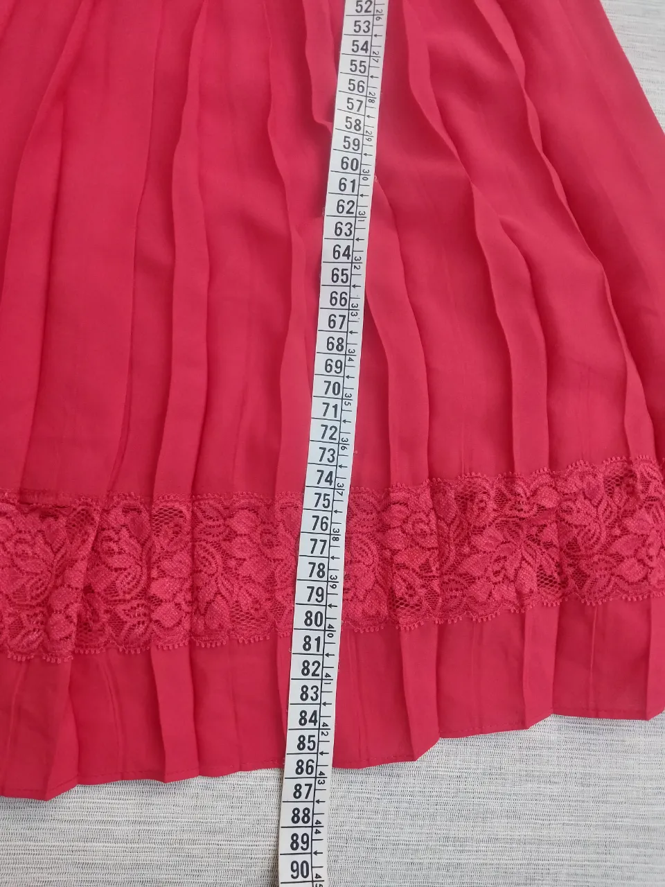 Vestido Sin marca - imagen 6