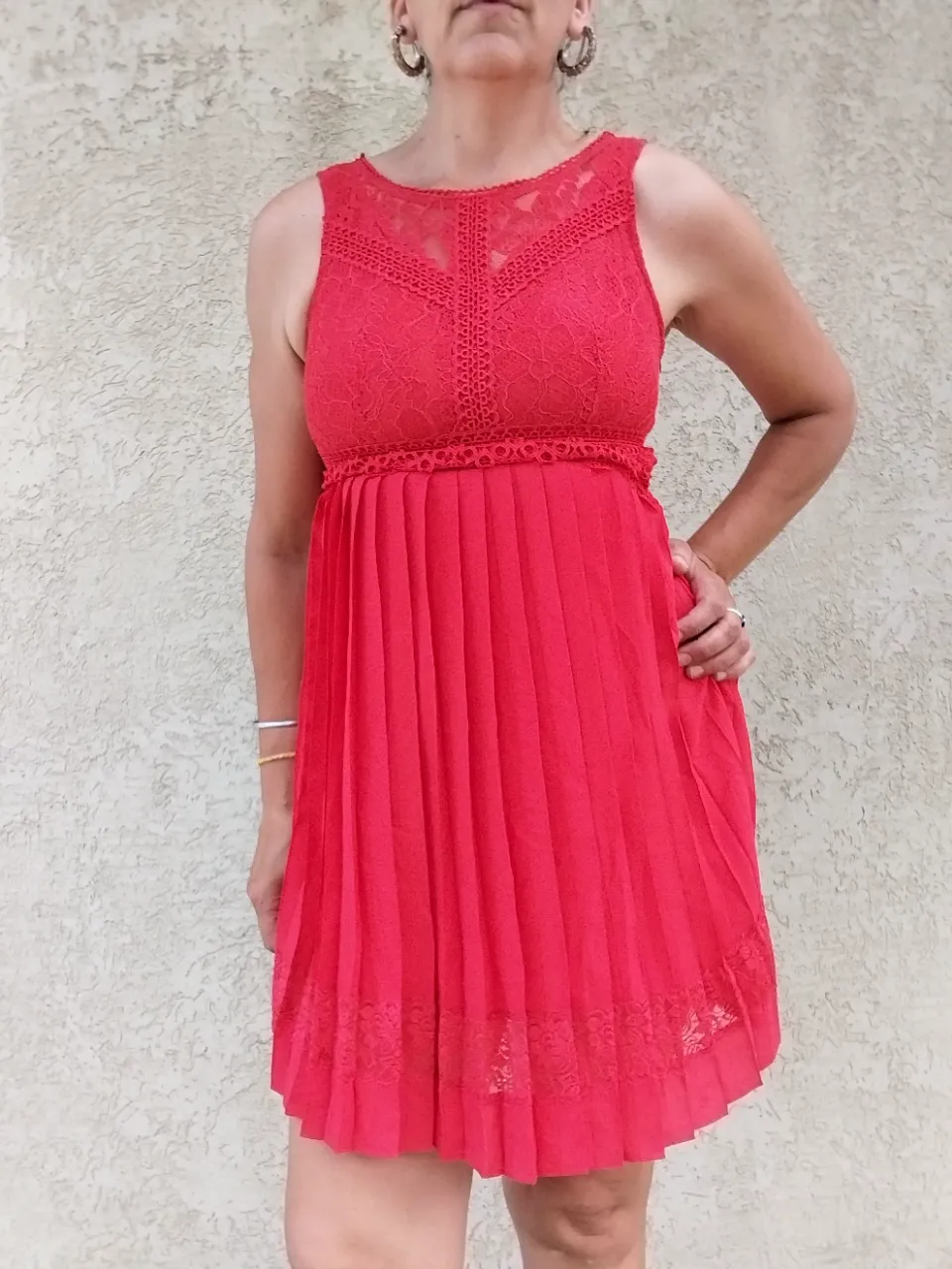 Vestido Sin marca - imagen 1