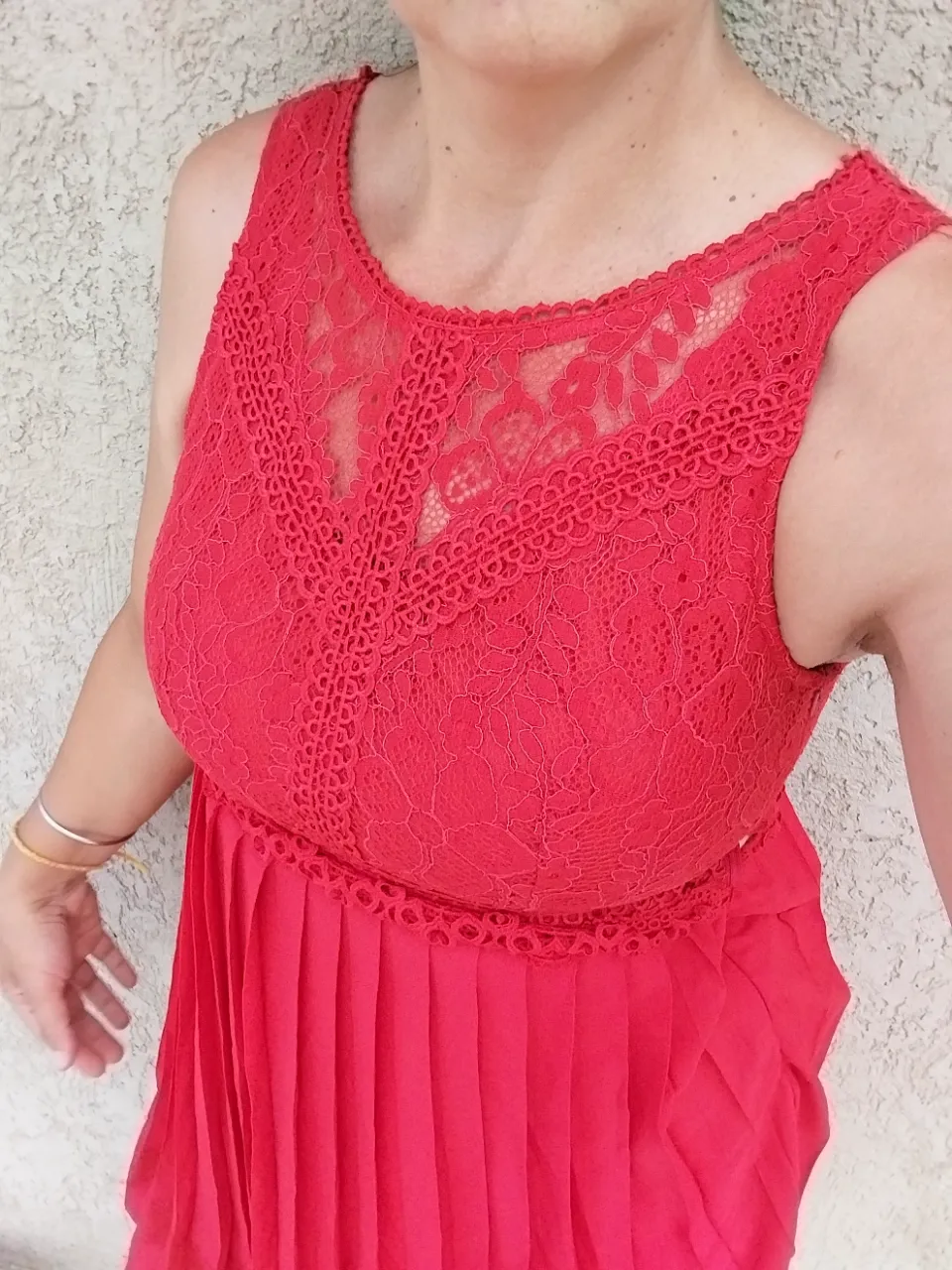 Vestido Sin marca - imagen 3