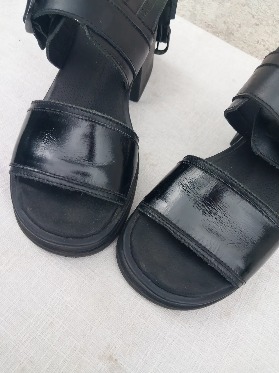 Sandalias LAURA FELICI - Vista 5