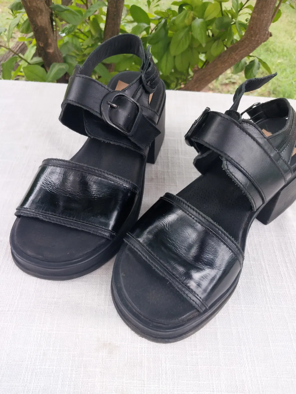 Sandalias LAURA FELICI - Vista 7