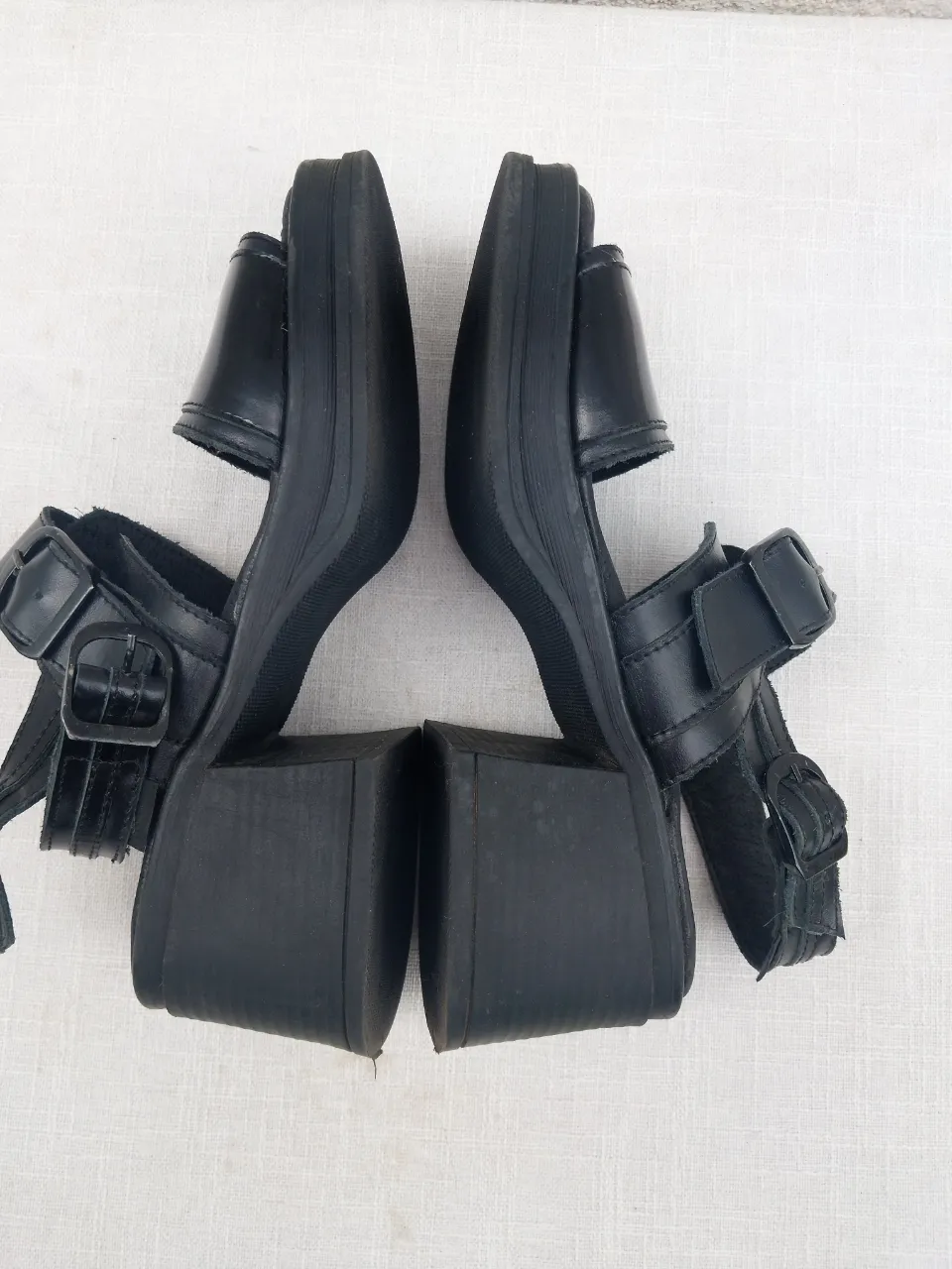 Sandalias LAURA FELICI - Vista 3