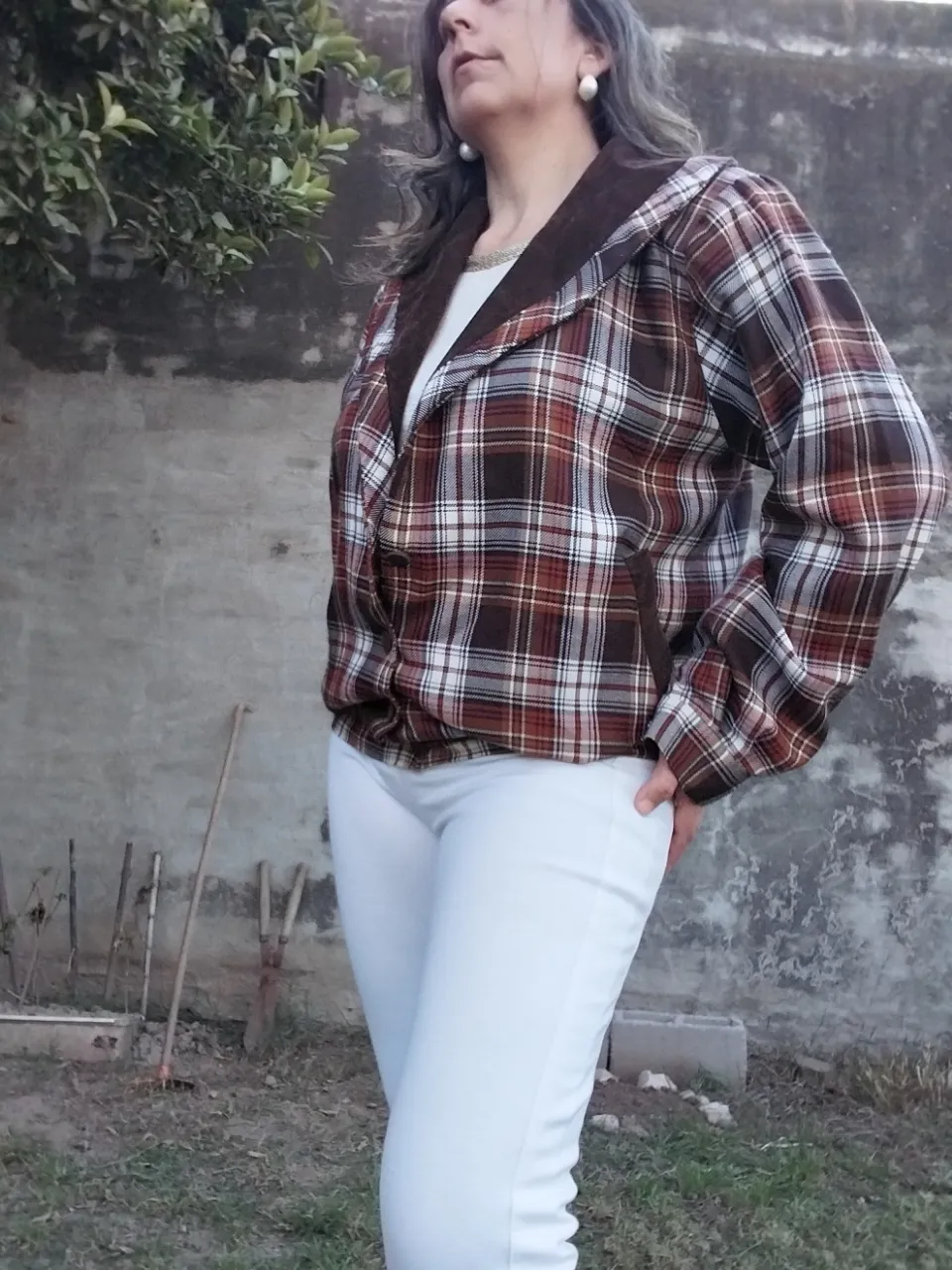 Campera A.. - imagen 2