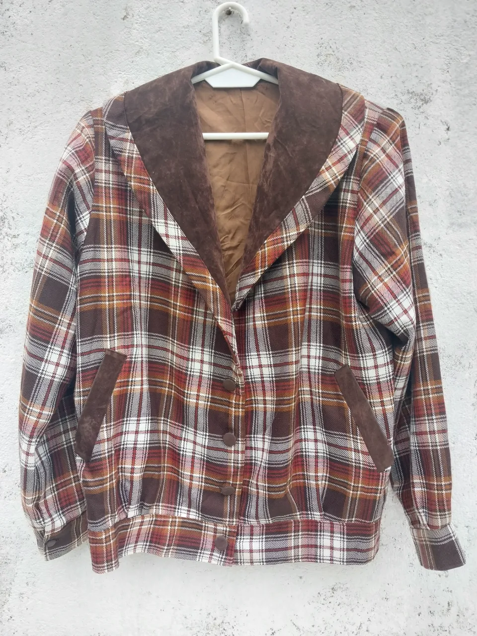 Campera A.. - imagen 3