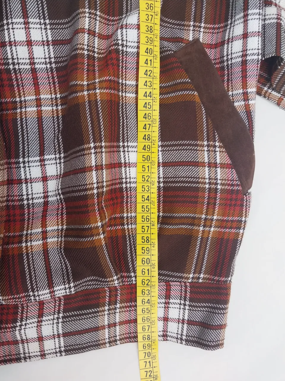 Campera A.. - imagen 7