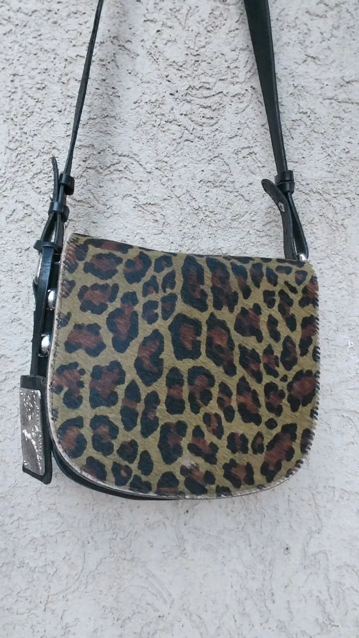 Cartera Jazmín Chebar - imagen 8