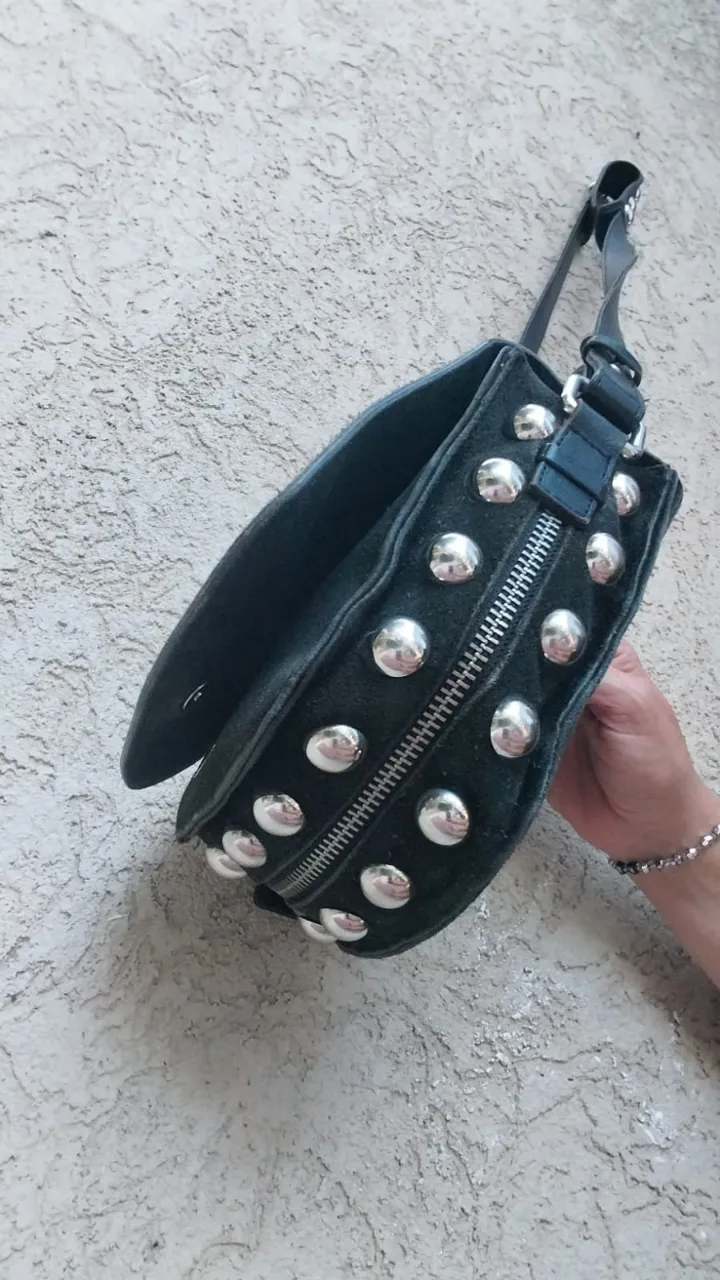 Cartera Jazmín Chebar - imagen 3